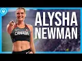 Alysha Newman Olympic Pole Vaulter OnlyFans Creator
