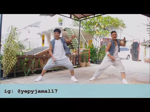 Download MP3 ZUMBA SHUKAR - ANDRA [CHOREO BY YP.J]