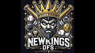 NewKings DFS Optimizer Getting Started