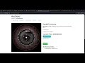 CS50W Project 2 Commerce