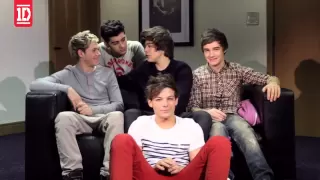 Download One Direction - Video Diary 3 MP3