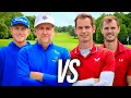 Download Lagu Poulter vs Murray Golf Challenge