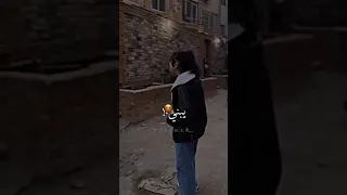 يا ابن الجيرا 