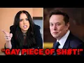 Ashley St Clair Finally Admits What Everyone Suspected About Elon Musk