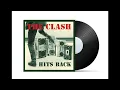 The Clash - Rock the Casbah (Bob Clearmountain Mix) FLAC
