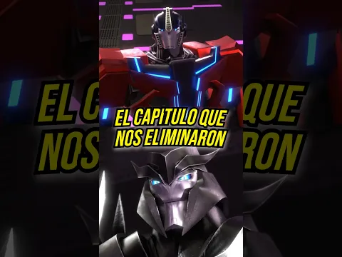 El Capitulo que NOS ELIMINARON  #parati #viralvideo #humor #remix #shortsvideo #ytshorts #yt #shorts