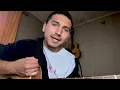 Cómo Tocar "Como llegaste te vas" de LOS TRES (AQUÍ TIENES UNA CUECA)