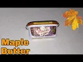 Land O Lakes Maple Me Crazy Butter