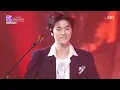 Obsessed with Youth - Xdinary Heroes | SBS 261025 방송