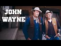 Download Lagu John Wayne | Siege: The Sheriff vs. the Town – Western Movies