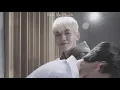 when shy fanboy doyoung meets the genius idol byun baekhyun