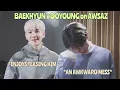 Download Lagu when shy fanboy doyoung meets the genius idol byun baekhyun