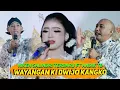 Lagu Limbukan Terbaru NIKEN SALINDRY ft Andik TB di Wayangan Ki Dwijokangko