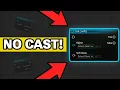 Use THIS NODE instead of CAST in Unreal Engine