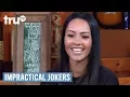 Impractical Jokers After Party - I Think I m In Love With Tristan Mays truTV