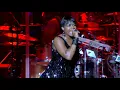 Fantasia - Bittersweet (Walmart Soundcheck 2010)