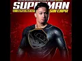 Superman Sin Capa - El Super Nuevo