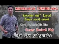Download Lagu MARSARAK TUMBILANG karaoke duet tapsel Tanpa Vocal wanita