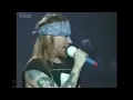 Guns N Roses - Reckless Life - Live Boston (1993) FAN-MADE