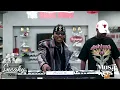 Sneaky Mix W/ Musa Keys Live From The Back Door 🔑🎹 EP 7 Bad Boy Mix From BadBoyTayo