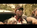 Paxquiao Ft. Derez Deshon - Ride 2 Getha