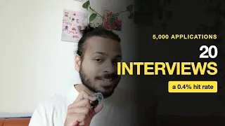 AI Made Applying Free That Broke Hiring