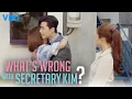 Download Lagu What’s Wrong With Secretary Kim? - EP14 | Youn's Kitchen Buddies [Eng Sub]