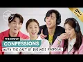Download Lagu Cast of Business Proposal confesses what they really think of each other [ENG SUB]