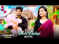 Download Lagu Meri Zindagi Hai Tu | Jubin Nautiyal | Valentine's Day Special Love Story Hot | Ft.Ruhi \u0026 Ankush Ji