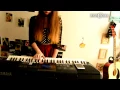 Download Lagu MAKE THEM SUFFER- Old Souls (Keyboard/Piano cover)