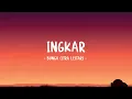 Download Lagu Bunga Citra Lestari - Ingkar - Lirik Hits