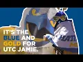 UTC Study Abroad Report - Episode 3 I Love UTC Week