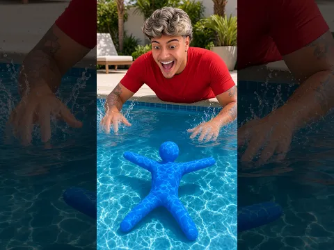 MECCHA CHAMELEON NA VIDA REAL