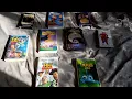 Download Lagu My 1990s Disney VHS Collection