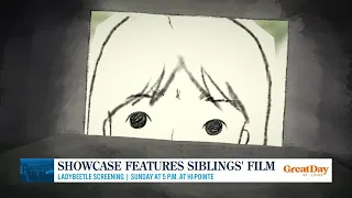 Showcase Features Siblings Film
