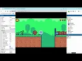 Simple Platformer Construct 3 Part 3