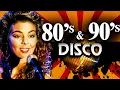 Lagu Golden Eurodisco Mix 🪩 Bee Gees, CC Catch, Sandra, ABBA, Modern Talking – 70s 80s 90s Disco Songs