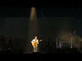 Kasoor(Acoustic)  - Prateek Kuhad LIVE | Bengaluru, Under25 2023