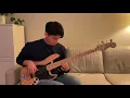 김현철 - Tonight Is The Night (feat. SOLE) [Bass Cover]