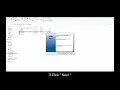 Guide How to Install TMFlow Software