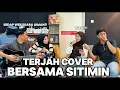 Download Lagu TERJAH COVER PARTNESHIP 3.0 BERSAMA SITIMIN | AIMAN AISYAH NYAYI PAKAI HATI WEI!!!!