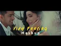 Lagu Jass Mank X Akhil Mashup | Feel The Viah Feeling | Love Mashup | One Love | Shubh | You And Me |