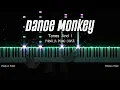 TONES AND I - Dance Monkey | Piano Cover by Pianella Piano