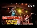 Download Lagu BRAVESBOY - PUTUSKAN PACARMU (LIVE) PURWOKERTO