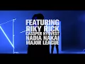 Gemini Major   Ragga Ragga ft  Riky Rick, Cassper Nyovest, Nadia Nakai & Major League DJz