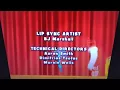 Handy Manny Credits