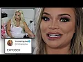 Trisha Paytas LEAKED Is SHOCKING