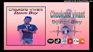 Djinai Boy Choukono Vivant 