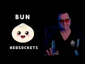 Bun Web Sockets are really kinda awesome bun js tutorial