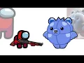 Download Lagu Mini Crewmate Kills Italian Brainrot Characters - Part 15 | Among Us